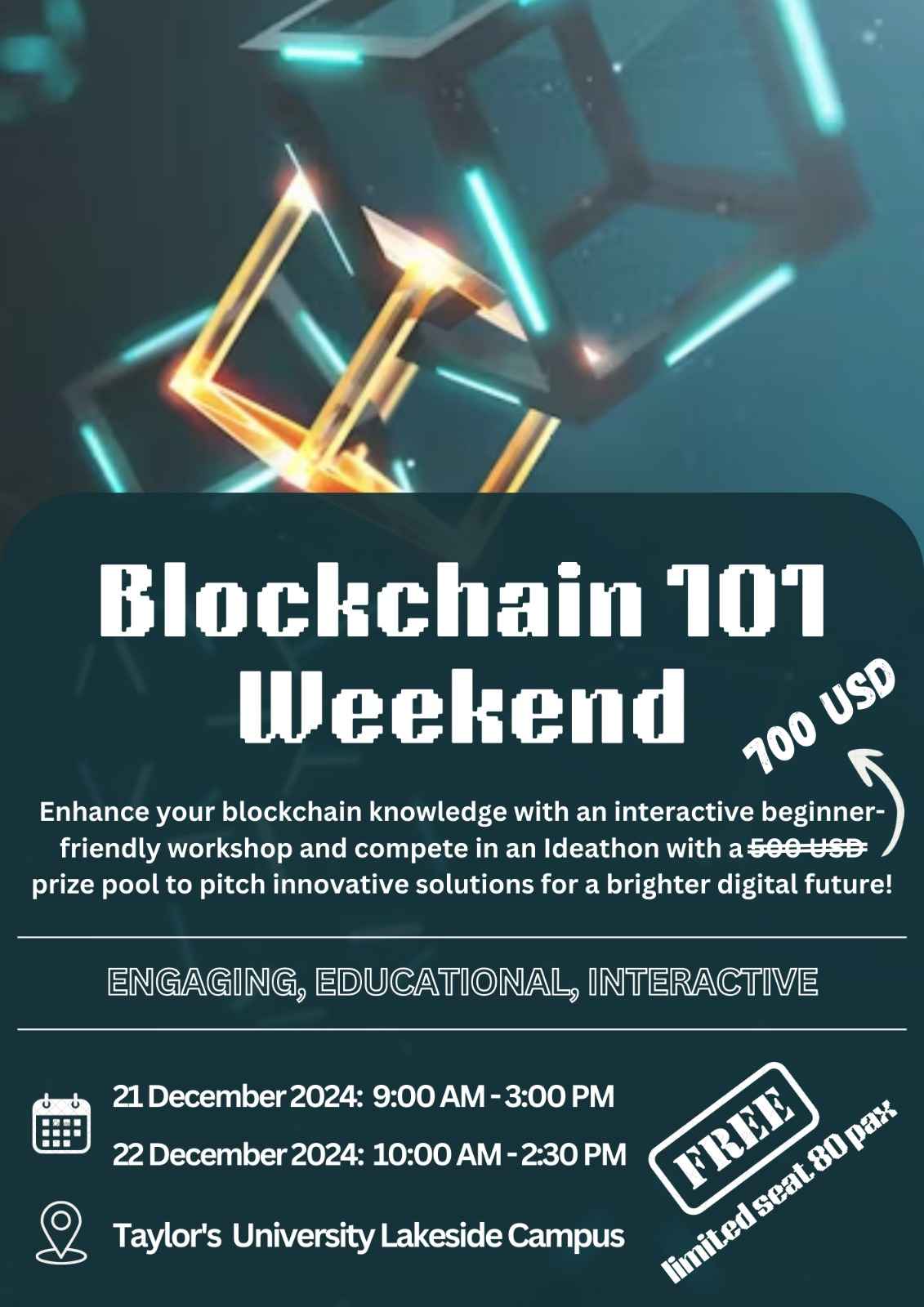 Blockchain 101